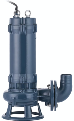 Фекальный насос Unipump FEKAMAX 35-13-3 фото #2
