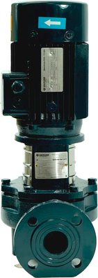Насос для отопления Unipump SVH 65-15-2,2/2 фото #2