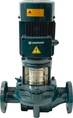 Насос для отопления Unipump SVH 80-13-3/2 фото #3