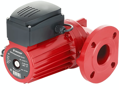Насос для отопления Unipump UPF3 50-160 280