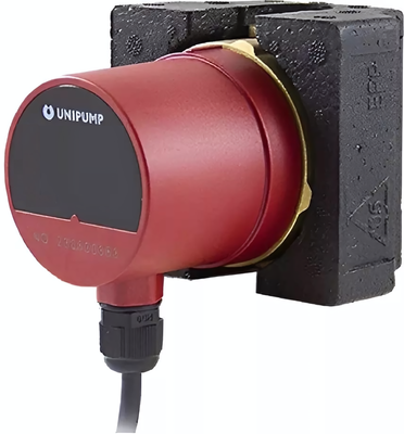 Насос ГВС Unipump UPH 15-1.5 B II BL фото #3