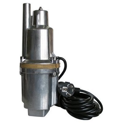 Вибрационный насос Unipump Бавленец-М БВ 0,12-40-У5, 25м