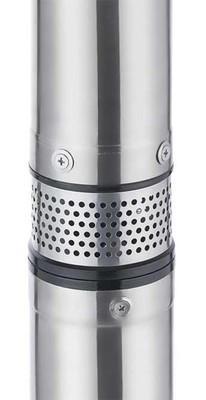Скважинный насос Unipump БЦП 3,5-0,5-50 (370 Вт,30 м) фото #2