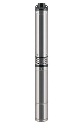 Скважинный насос Unipump БЦП 3,5-0,63-110 (1500 Вт,1 м)