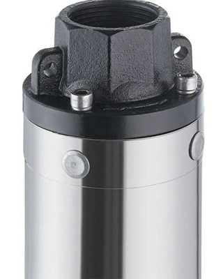 Скважинный насос Unipump ЭЦВ 3,5-4-100 (2200 Вт) фото #3