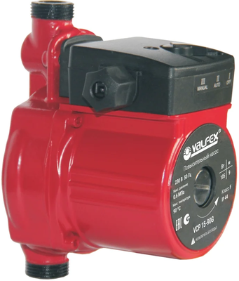 Повысительный насос VALFEX VPA 15-90 (8)