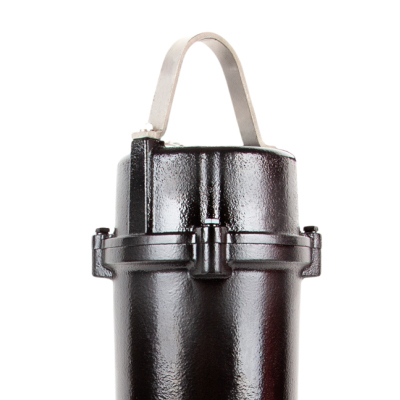 Дренажный насос VANDJORD SG.50.37.2.5.0D фото #2