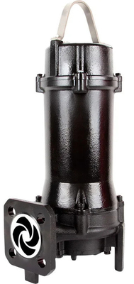 Дренажный насос VANDJORD SG.50.55.2.5.0D