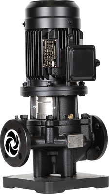 Насос для отопления VANDJORD TPV 100-80-2.2/4 Q-A-B-E