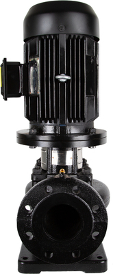 Насос для отопления VANDJORD TPV 125-110-5.5/4 Q-A-BT-E фото #3