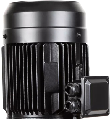 Насос для отопления VANDJORD TPV 125-120-7.5/4 Q-A-B-E фото #2