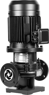 Насос для отопления VANDJORD TPV 125-140-7.5/4 Q-A-B-E