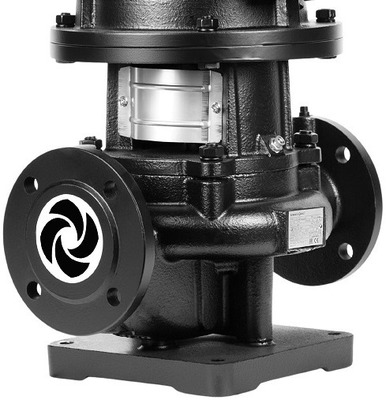 Насос для отопления VANDJORD TPV 150-130-11/4 Q-A-B-E фото #3