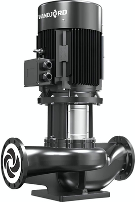 Насос для отопления VANDJORD TPV 150-80-5.5/6 Q-A-BT-E