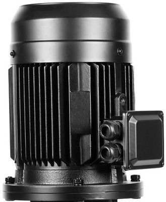 Насос для отопления VANDJORD TPV 50-120-1.5/4 Q-A-B-E фото #2