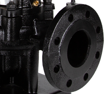 Насос для отопления VANDJORD TPV 65-360-11/2 Q-A-B-E фото #2