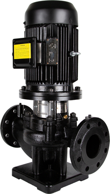 Насос для отопления VANDJORD TPV 65-450-15/2 Q-A-B-E