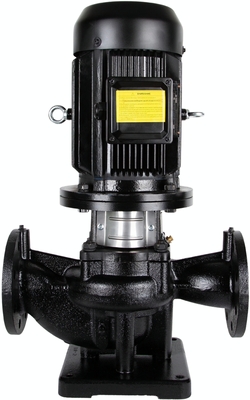Насос для отопления VANDJORD TPV 80-170-4/2 Q-A-B-E фото #2