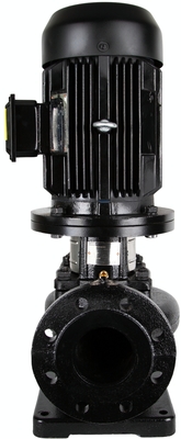 Насос для отопления VANDJORD TPV 80-170-4/2 Q-A-B-E фото #3