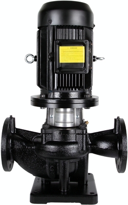 Насос для отопления VANDJORD TPV 80-210-5.5/2 Q-A-B-E фото #2
