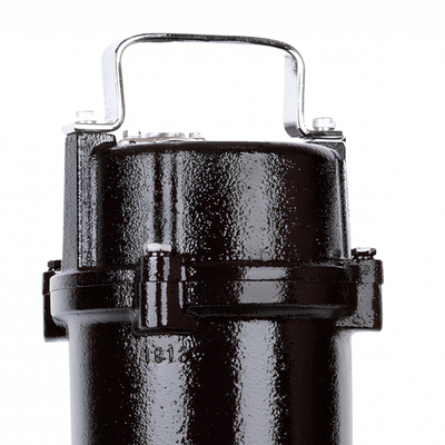 Дренажный насос VANDJORD VSL.50.11L.2.5.0D фото #2