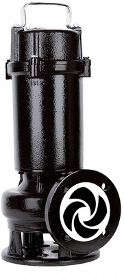 Дренажный насос VANDJORD VSL.50.15L.2.5.0D