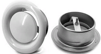 Вытяжной VANVENT DVS 200