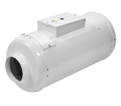 Приточная вентиляционная установка VANVENT Tube-315