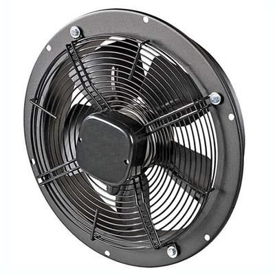 Осевой вентилятор VANVENT YWF2S-250BR
