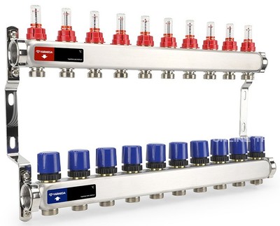 Для отопления VARMEGA VM15110 1