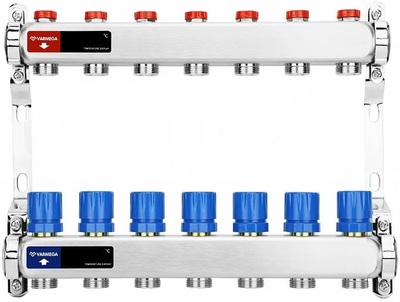 Для отопления VARMEGA VM15507 1