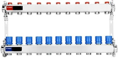 Для отопления VARMEGA VM15511 1