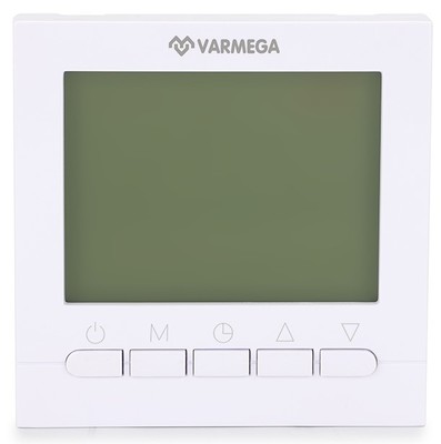 Термостат для котла VARMEGA VM19221 230 В