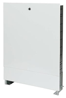 Распределительный шкаф VARMEGA VM35503 ШРВ-3 8-10