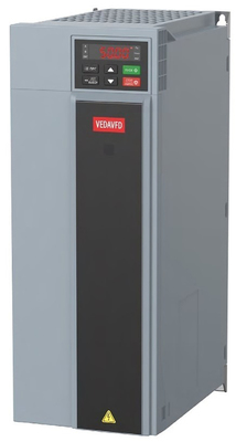 Частотный преобразователь VEDA Drive VF-101 55 кВт (380В, 3 фазы) ABC01101