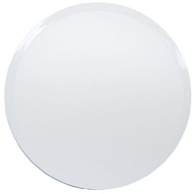 Вытяжка для ванной диаметр 100 мм VENTFAN Solar100MS-K (SENSOR) белый матовый