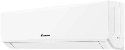 Настенный тепловой насос VETERO Bonum Pro V-S12BHPAC-P