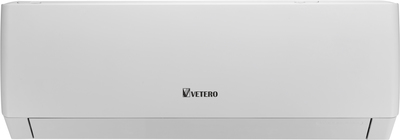 Кондиционер VETERO Tempo V-S12TAC