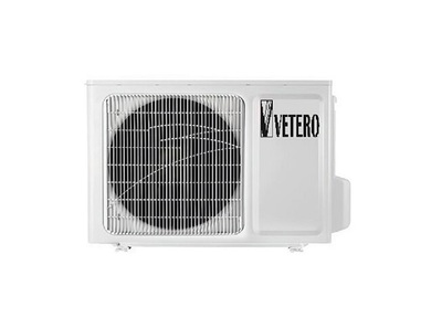 Настенный тепловой насос VETERO Bonum V-S12BHPAC фото #2