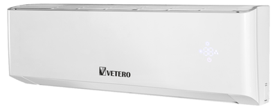 Воздух-Воздух VETERO V-S12DHPAC