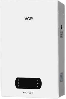 Электрический котел VGR Elolite pro 10