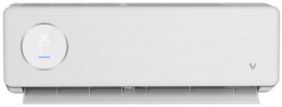 Кондиционер VIOMI Cross 2 White KFR-35GW/Y4CM2-A++/A+ фото #3