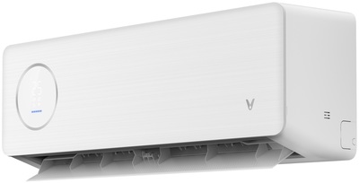 Кондиционер VIOMI Cross 2 White KFR-35GW/Y4CM2-A++/A+ фото #6