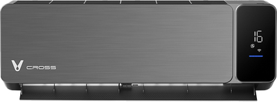 Кондиционер VIOMI Cross Pro KFR-25GW/EY2UMC-A++/A+ фото #4