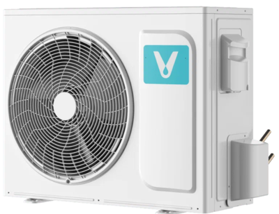 Кондиционер VIOMI Cross KFR-52GW/EY2UMC-A++/A+ фото #2