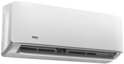 Настенный тепловой насос VIVAX R+ Design ACP-09CH25AERI/ACP-09CH25AERI+ фото #4