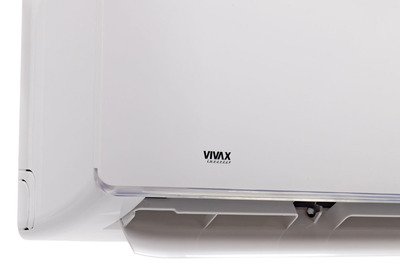 Настенный тепловой насос VIVAX R+ Design ACP-09CH25AERI/ACP-09CH25AERI+ фото #10