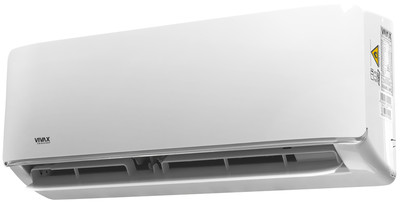Настенный тепловой насос VIVAX R+ Design ACP-09CH25AERI/ACP-09CH25AERI+ фото #5