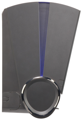 Настенный тепловой насос VIVAX V Design ACP-12CH35AEVI/ACP-12CH35AEVI GRAY MIRROR фото #8