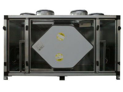 Приточная вентиляционная установка VKJet R-E2